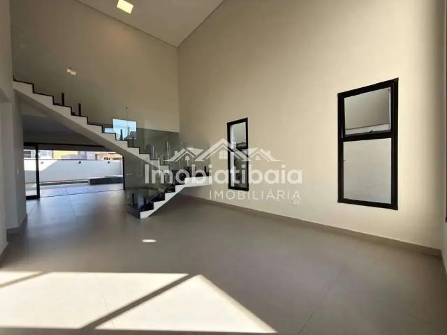 Casa / Sobrado para Venda em Atibaia/SP Ressaca 3 Quartos