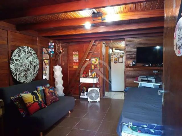 Casa / Sobrado para Venda em Atibaia/SP Rio Abaixo 2 Quartos