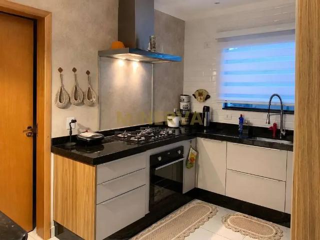 Casa / Sobrado para Venda em Atibaia/SP Rio Abaixo 3 Quartos
