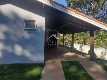 Casa / Sobrado para Venda em Atibaia/SP Vale dos Pinheiros 3 Quartos
