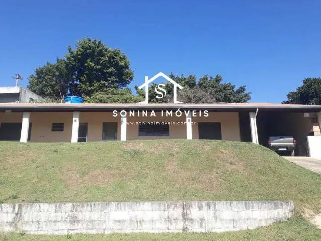 Casa / Sobrado para Venda em Atibaia/SP Vitória Régia 2 Quartos