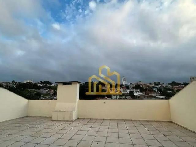 Casa / Sobrado para Venda em Atibaia/SP Vila Thais 6 Quartos