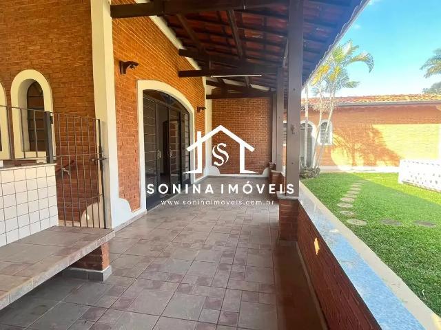 Casa / Sobrado para Venda em Atibaia/SP Vila Esperia ou Giglio 4 Quartos