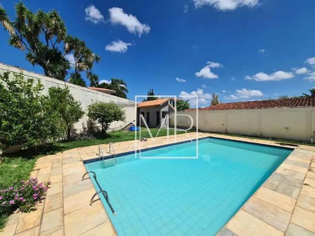 Casa / Sobrado para Venda em Atibaia/SP Vila Esperia ou Giglio 4 Quartos