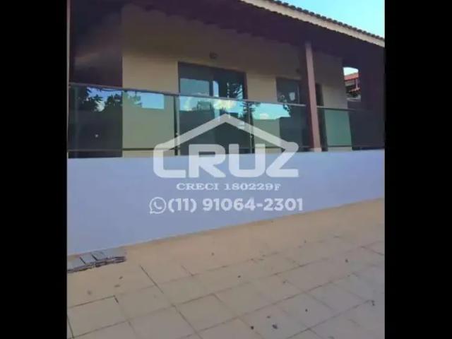 Casa / Sobrado para Venda em Atibaia/SP Vila Esperia ou Giglio 3 Quartos