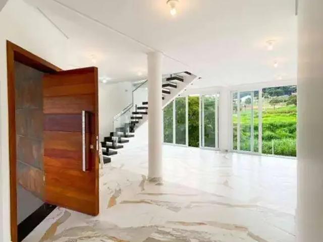Casa / Sobrado para Venda em Atibaia/SP Vila Gardênia 3 Quartos