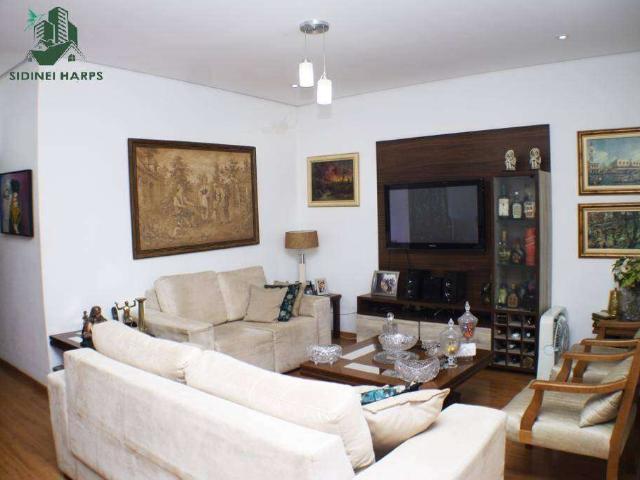 Casa / Sobrado para Venda em Atibaia/SP Vila Gardênia 3 Quartos