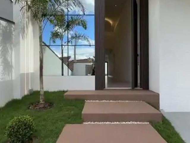 Casa / Sobrado para Venda em Atibaia/SP Vila Giglio 3 Quartos