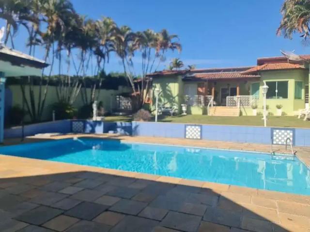Casa / Sobrado para Venda em Atibaia/SP Vila Giglio 3 Quartos