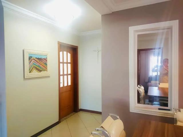 Casa / Sobrado para Venda em Atibaia/SP Vila Giglio 4 Quartos