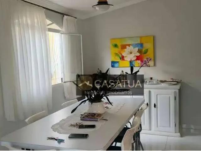 Casa / Sobrado para Venda em Atibaia/SP Vila Helena 3 Quartos