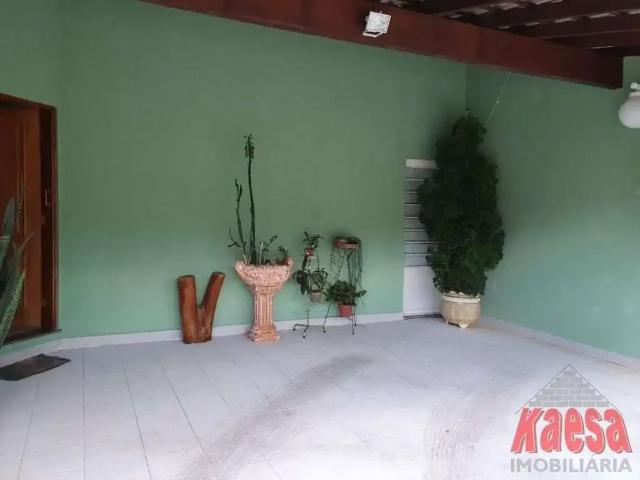 Casa / Sobrado para Venda em Atibaia/SP Vila Helena 3 Quartos