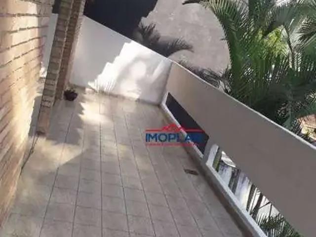 Casa / Sobrado para Venda em Atibaia/SP Vila Junqueira 3 Quartos