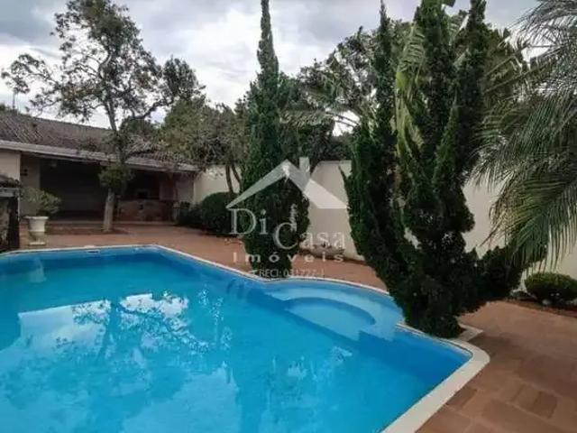 Casa / Sobrado para Venda em Atibaia/SP Vila Petrópolis 2 Quartos