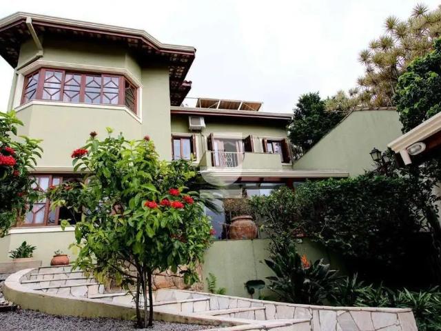 Casa / Sobrado para Venda em Atibaia/SP Vila Petrópolis 3 Quartos