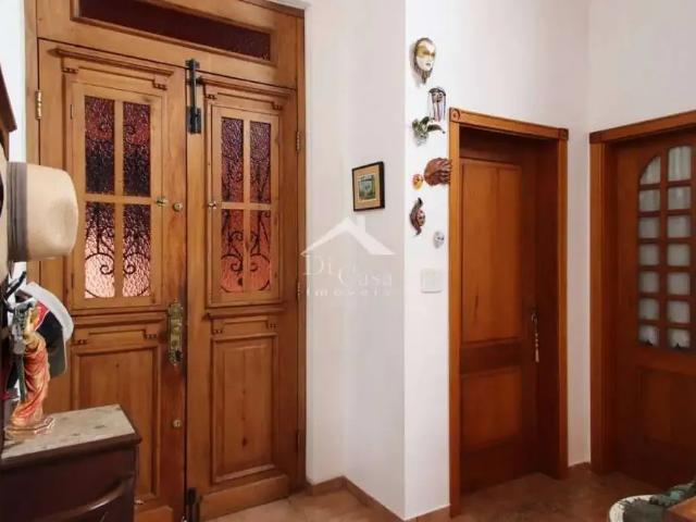 Casa / Sobrado para Venda em Atibaia/SP Vila Petrópolis 3 Quartos