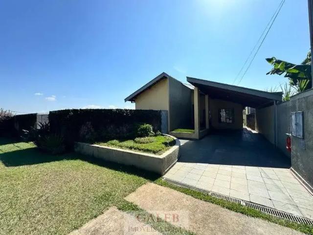 Casa / Sobrado para Venda em Atibaia/SP Vila Petrópolis 3 Quartos