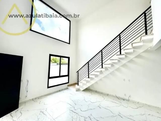 Casa / Sobrado para Venda em Atibaia/SP Vila Petrópolis 3 Quartos