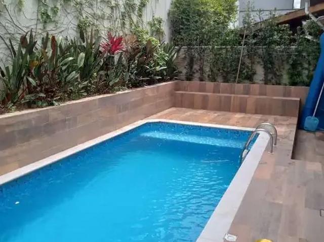 Casa / Sobrado para Venda em Atibaia/SP Vila Petrópolis 3 Quartos