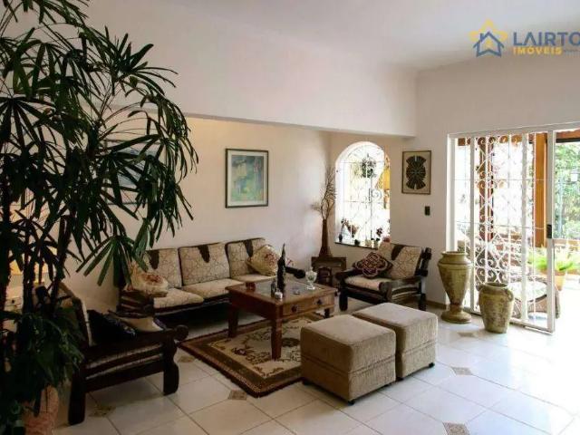 Casa / Sobrado para Venda em Atibaia/SP Vila Petrópolis 3 Quartos