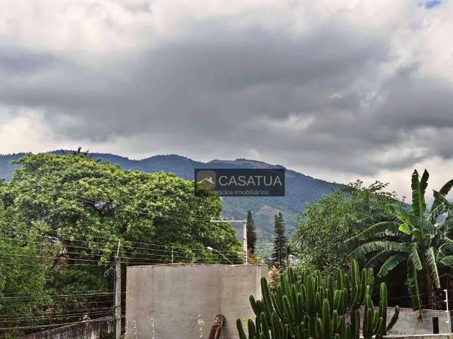Casa / Sobrado para Venda em Atibaia/SP Vila Petrópolis 3 Quartos