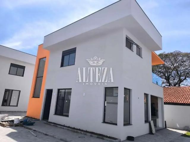 Casa / Sobrado para Venda em Atibaia/SP Vila Petrópolis 3 Quartos