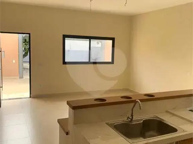 Casa / Sobrado para Venda em Atibaia/SP Vila Petrópolis 3 Quartos