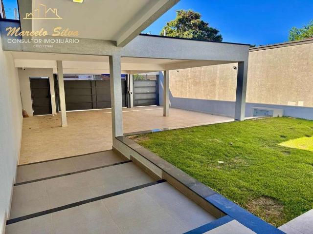Casa / Sobrado para Venda em Atibaia/SP Vila Petrópolis 3 Quartos
