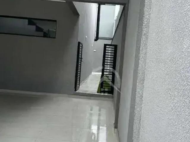 Casa / Sobrado para Venda em Atibaia/SP Vila Petrópolis 3 Quartos