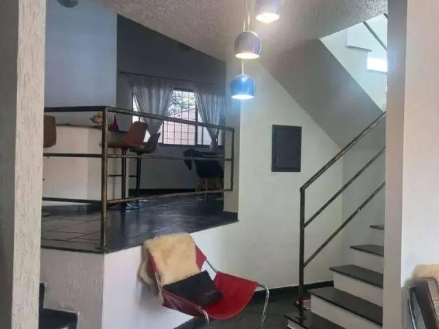 Casa / Sobrado para Venda em Atibaia/SP Vila Petrópolis 3 Quartos