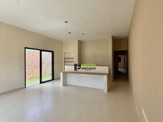 Casa / Sobrado para Venda em Atibaia/SP Vila Petrópolis 3 Quartos