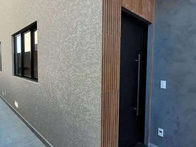 Casa / Sobrado para Venda em Atibaia/SP Vila Petrópolis 3 Quartos