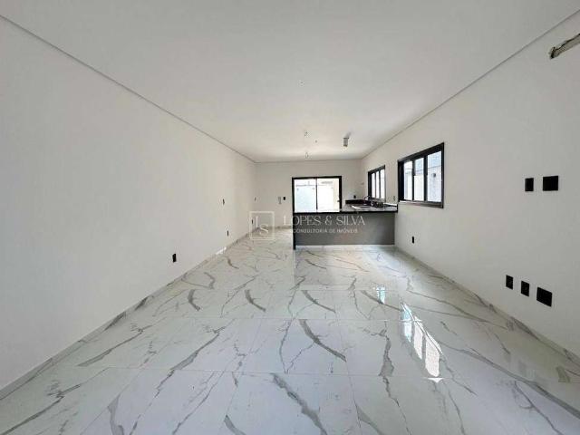 Casa / Sobrado para Venda em Atibaia/SP Vila Petrópolis 3 Quartos