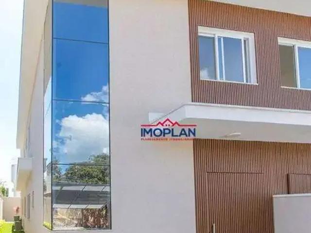 Casa / Sobrado para Venda em Atibaia/SP Vila Petrópolis 3 Quartos