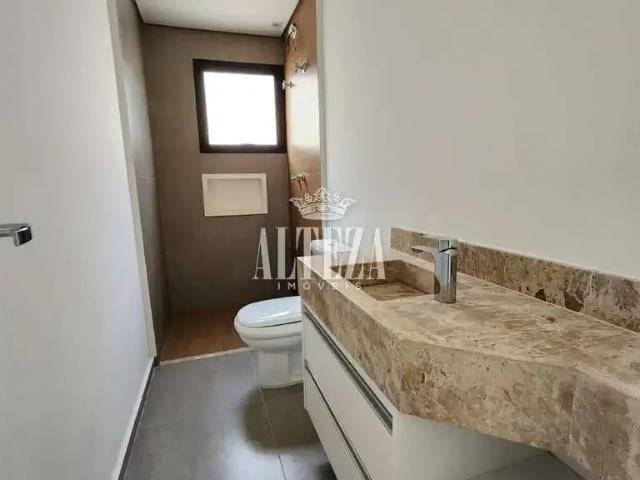 Casa / Sobrado para Venda em Atibaia/SP Vila Petrópolis 3 Quartos