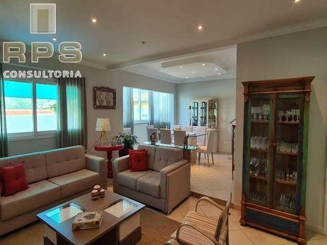Casa / Sobrado para Venda em Atibaia/SP Vila Petrópolis 3 Quartos