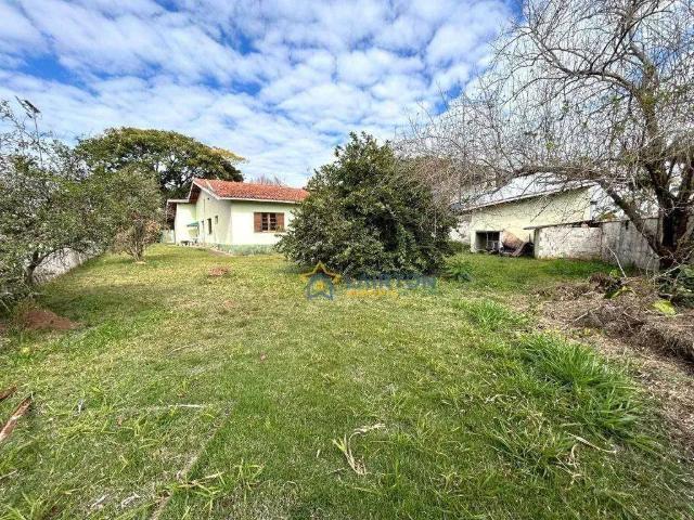 Casa / Sobrado para Venda em Atibaia/SP Vila Petrópolis 3 Quartos