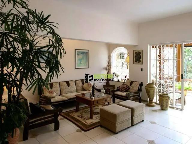 Casa / Sobrado para Venda em Atibaia/SP Vila Petrópolis 3 Quartos