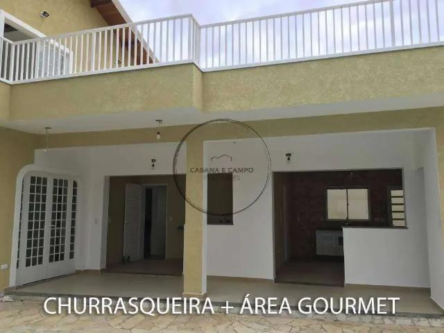 Casa / Sobrado para Venda em Atibaia/SP Vila Petrópolis 4 Quartos