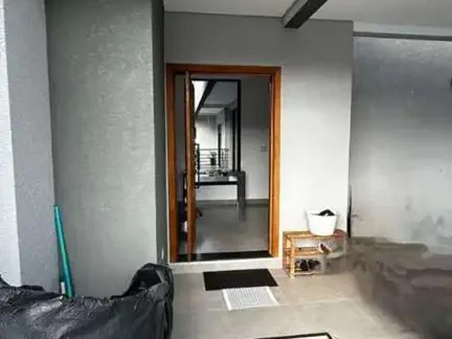 Casa / Sobrado para Venda em Atibaia/SP Vila Petrópolis 4 Quartos