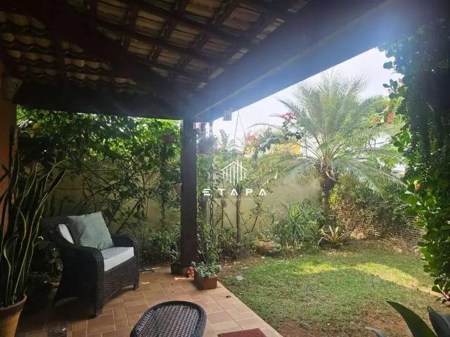 Casa / Sobrado para Venda em Atibaia/SP Vila Petrópolis 4 Quartos