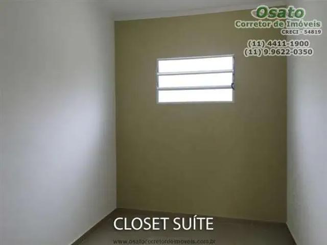 Casa / Sobrado para Venda em Atibaia/SP Vila Petrópolis 4 Quartos