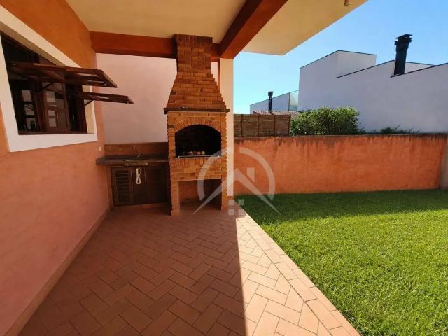 Casa / Sobrado para Venda em Atibaia/SP Vila Petrópolis 4 Quartos