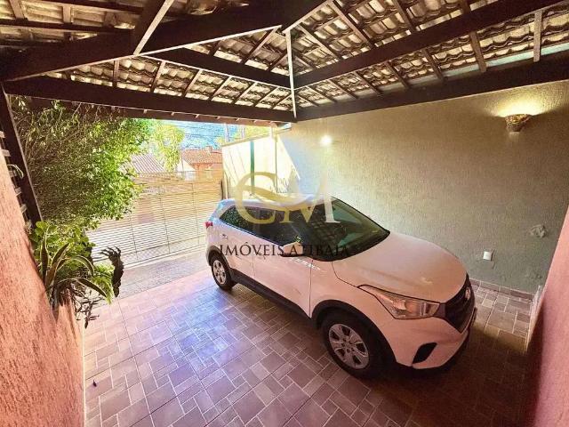 Casa / Sobrado para Venda em Atibaia/SP Vila Petrópolis 5 Quartos