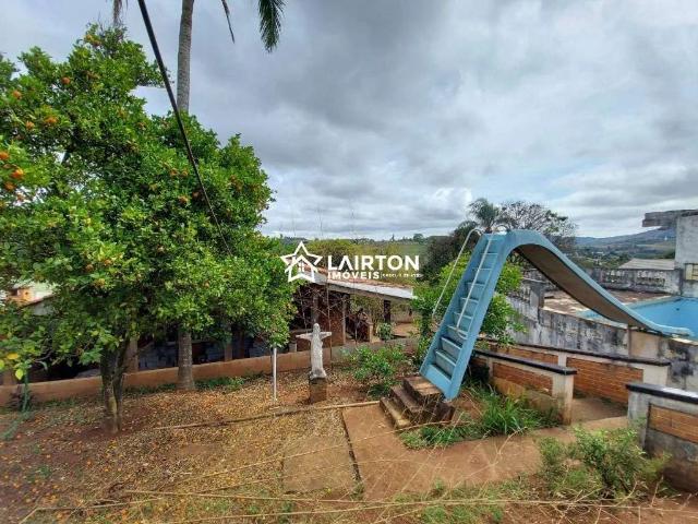 Casa / Sobrado para Venda em Atibaia/SP Vila Santa Helena 3 Quartos