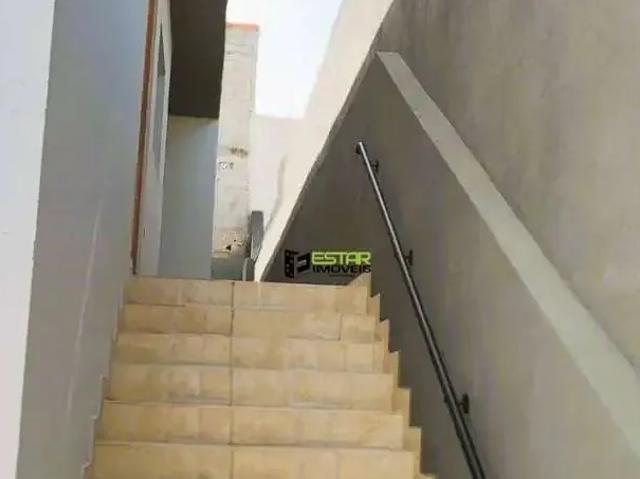 Casa / Sobrado para Venda em Atibaia/SP Vila Santa Helena 2 Quartos