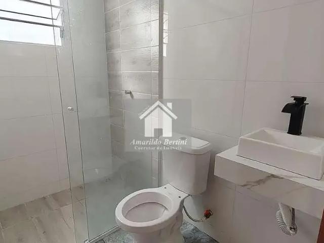 Casa / Sobrado para Venda em Atibaia/SP Vila Santa Helena 2 Quartos