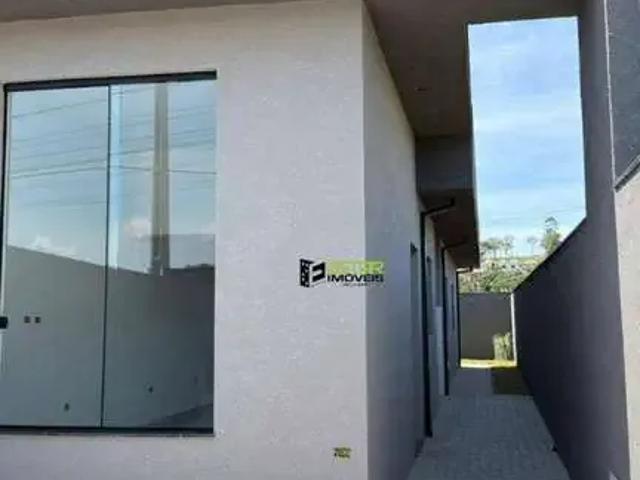 Casa / Sobrado para Venda em Atibaia/SP Vila Santa Helena 2 Quartos