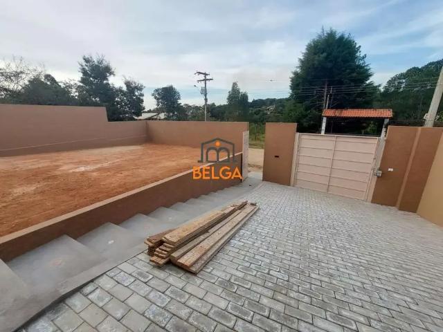 Casa / Sobrado para Venda em Atibaia/SP Vila Santista 3 Quartos
