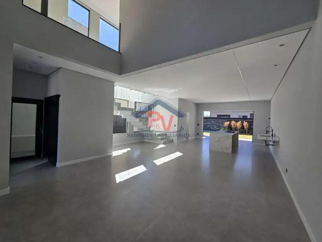 Casa / Sobrado para Venda em Atibaia/SP Vila Santista 3 Quartos